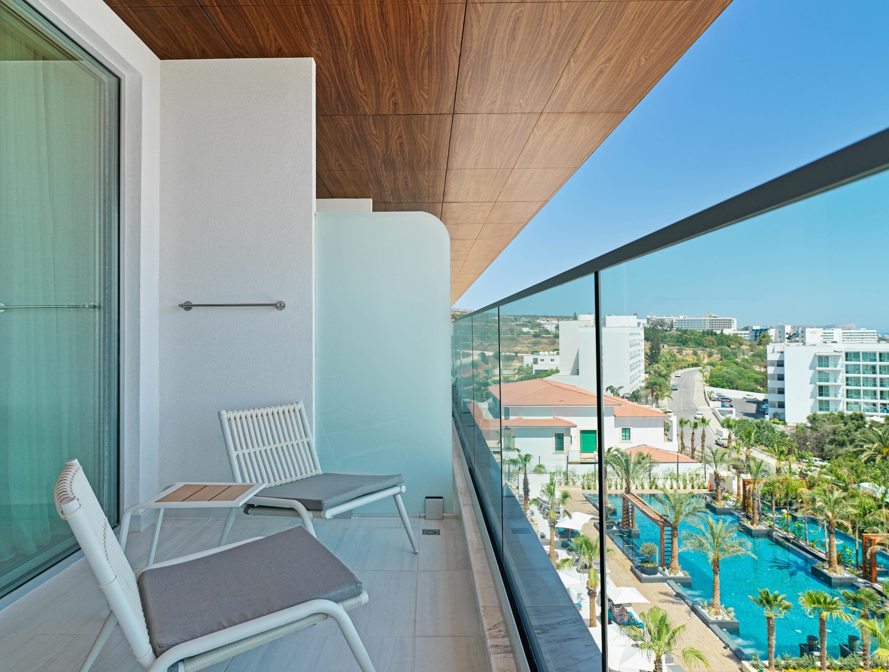 Amanti, Madefortwo Hotels - Ayia Napa Exterior photo